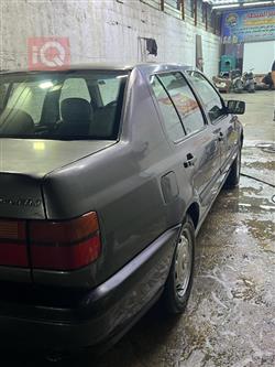 ڤۆڵکسواگن ڤێنتۆ